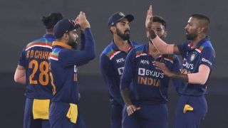क्रिकेट फैंस के लिए बुरी खबर, खतरे में भारतीय टीम का श्रीलंका दौरा